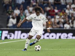 Endrick Nggak Jadi Algojo Penentu Adu Penalti Real Madrid karena...