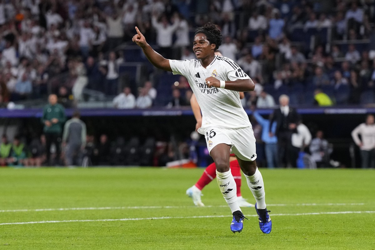 Foto: AP/Manu Fernandez