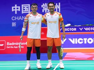 Tekad Fajar Alfian di Turnamen Sisa demi Lolos World Tour Finals 2024 Tekad Fajar Alfian di Turnamen Sisa demi Lolos World Tour Finals 2024