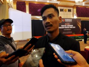 Bawaslu Ungkap Indeks Kerawanan Pemilu di Pandeglang Tertinggi di Banten