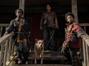 5 Rekomendasi Film Seru Akhir Pekan Ini 5 Rekomendasi Film Seru Akhir Pekan Ini
