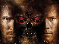 Sinopsis Film Terminator Salvation, Kisah Kelam Perang Manusia vs Mesin