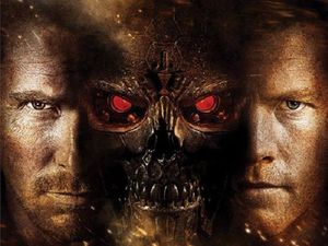 Sinopsis Terminator Salvation, Peperangan Abadi Manusia dan Robot Cerdas Sinopsis Terminator Salvation, Peperangan Abadi Manusia dan Robot Cerdas