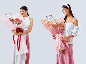 Athaya, Toko Bunga Bandung Siap Menemani Momen Spesial Anda