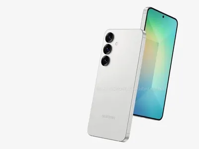 Penampakan Samsung Galaxy S25 dan S25 Plus, Menarik Nggak?