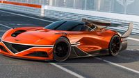 Lihat Lebih Dekat Hypercar Terbaru Hyundai yang Siap Turun di Balapan Le Mans