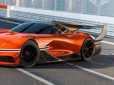Lihat Lebih Dekat Hypercar Terbaru Hyundai yang Siap Turun di Balapan Le Mans