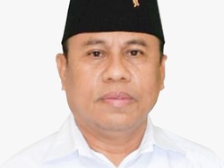 TMS Pilbub Gorontalo Utara gegara Status Napi, Ridwan Gugat KPU ke Bawaslu