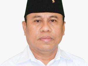 TMS Pilbub Gorontalo Utara gegara Status Napi, Ridwan Gugat KPU ke Bawaslu TMS Pilbub Gorontalo Utara gegara Status Napi, Ridwan Gugat KPU ke Bawaslu