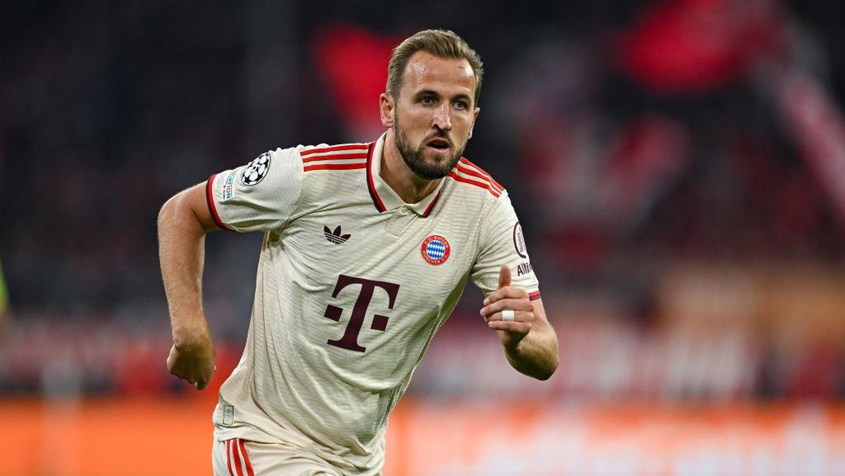 Foto: Daniel Kopatsch/Getty Images