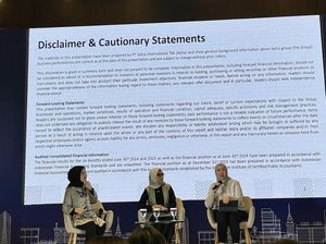 Astra Mau Genjot Kendaraan Listrik di Tengah Banjir Produk China