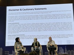 Astra Mau Genjot Kendaraan Listrik di Tengah Banjir Produk China