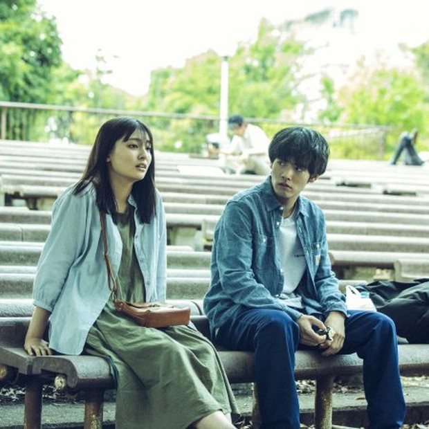 Rekomendasi drama series Kentaro Sakaguchi rating tertinggi