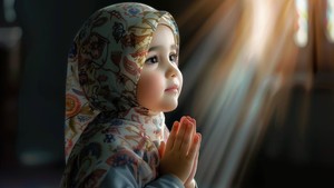 Doa untuk Ibu Bapak, Lengkap dengan Arab, Latin, dan Artinya