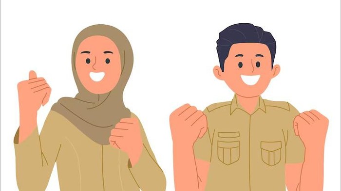 Pilih PNS atau Honorer? Bedah Tuntas Gaji dan Tunjangan Guru