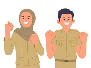 Ini Arti Kode pada Pengumuman CPNS 2024, Yuk Perhatikan! Ini Arti Kode pada Pengumuman CPNS 2024, Yuk Perhatikan!