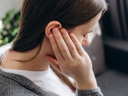 Kutu Mati dalam Telinga Bikin Wanita Usia 21 Tahun di Nepal Mendadak Tuli