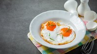 Telur Mentah vs Telur Matang, Mana yang Sebenarnya Lebih Sehat?