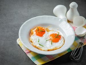 Apakah Makan Telur Tiap Hari Bisa Picu Keracunan? Ini Faktanya Apakah Makan Telur Tiap Hari Bisa Picu Keracunan? Ini Faktanya