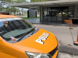 Putus Cinta Diduga Jadi Motif Mahasiswi UC Lompat dari Lantai 22