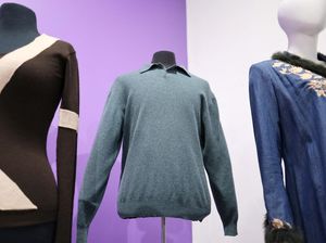 Intip Barang-barang dari Sitkom Ikonik Friends yang Bakal Dilelang