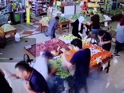 Ledakan Pager Beruntun Terjadi di Lebanon, 9 Tewas-Ribuan Terluka