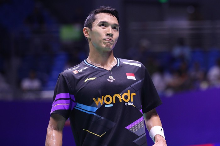 Jonatan Christie Jonatan Christie
