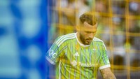 9.Jordan Morris - Seattle Sounders. Foto: AP/Lindsey Wasson
