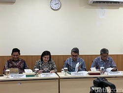 Komnas HAM Masih Upayakan Mediasi Kasus Pulau Rempang