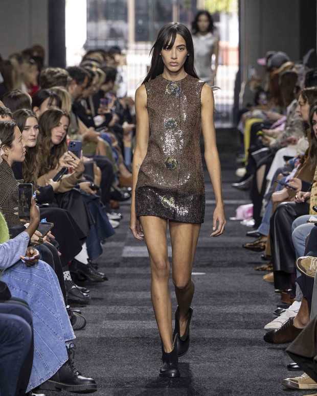 JW Anderson/Women’s Spring Summer 2025/Foto: jwanderson.com