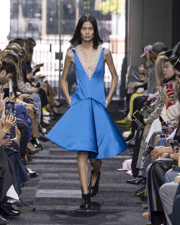 JW Anderson/Women’s Spring Summer 2025/Foto: jwanderson.com