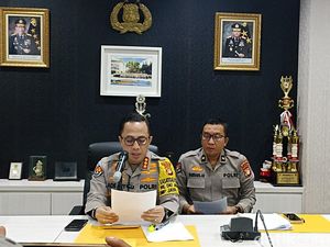 Bocah 7 Tahun yang Jatuh dari Apartemen di Tangerang Meninggal Dunia