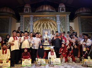 Kukar Raih 17 Medali di MTQ XXX 2024, Perkuat Posisi Kaltim Jadi Juara Umum Kukar Raih 17 Medali di MTQ XXX 2024, Perkuat Posisi Kaltim Jadi Juara Umum