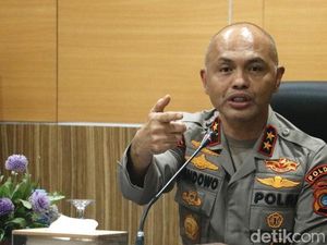 Polda Babel Petakan Kerawanan Pilkada 2024, Ribuan Polisi Diterjunkan