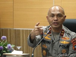 Polda Babel Petakan Kerawanan Pilkada 2024, Ribuan Polisi Diterjunkan