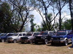 Punya Banyak Dulur Tanpo KK di Komunitas Otomotif IPCI Pasuruan Raya