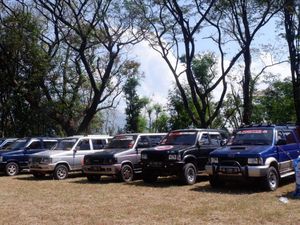Punya Banyak Dulur Tanpo KK di Komunitas Otomotif IPCI Pasuruan Raya Punya Banyak Dulur Tanpo KK di Komunitas Otomotif IPCI Pasuruan Raya