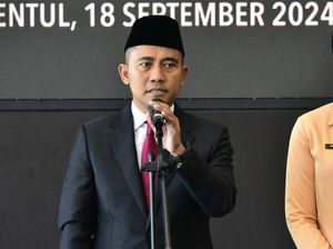 Kepala BNPT Apresiasi Kolaborasi TNI-Polri dalam Pembebasan Pilot Susi Air Kepala BNPT Apresiasi Kolaborasi TNI-Polri dalam Pembebasan Pilot Susi Air