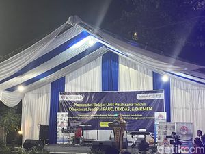 Usung Komunitas Belajar, BPMP Sumut Dorong Transformasi Pendidikan Usung Komunitas Belajar, BPMP Sumut Dorong Transformasi Pendidikan