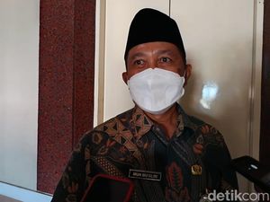 Kemenang Sukoharjo Hubungi Ponpes soal Kematian Santri Diduga Dianiaya Kemenang Sukoharjo Hubungi Ponpes soal Kematian Santri Diduga Dianiaya