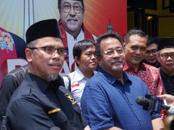 Partai Ummat Bantah Dukung RK-Suswono, Akan Deklarasikan Pramono-Rano