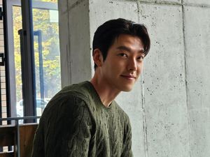 Yang Berubah dari Kim Woo Bin Setelah Sembuh dari Kanker Nasofaring