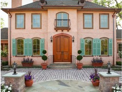 Biar Nggak Salah Ukuran, Ini Standar Ideal Pintu Rumah dan Ruangan!