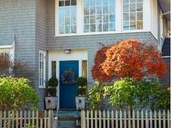 Isi Rumah Tak Boleh Terlihat, Ini Posisi Pintu & Jendela yang Baik dalam Islam