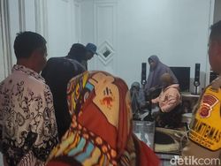 Anak SD di Rancaekek Disebut Meninggal karena Gempa Bandung, Ini Faktanya Anak SD di Rancaekek Disebut Meninggal karena Gempa Bandung, Ini Faktanya