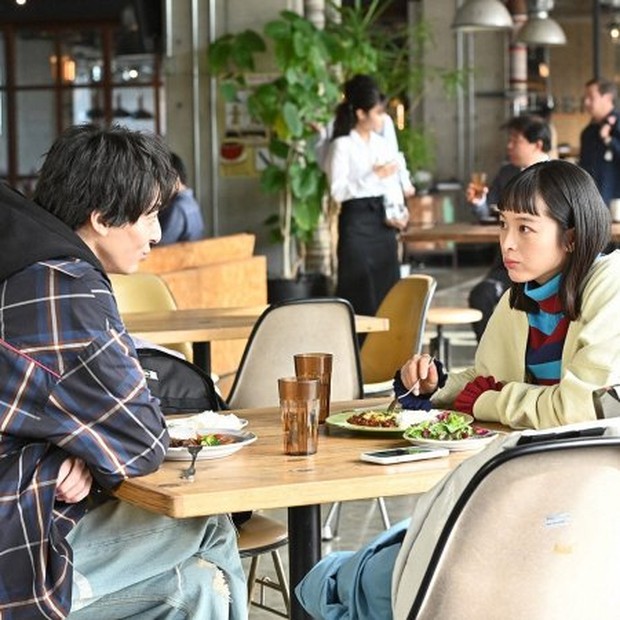 Rekomendasi drama series Kentaro Sakaguchi rating tertinggi