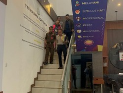 Direktur Perusahaan di Sidoarjo Jadi Tersangka Korupsi Rp 34 Miliar