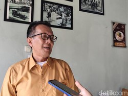 Pelaku Perusakan-Penjarahan Pasar 16 Ilir Belum Ditangkap, Pedagang Resah