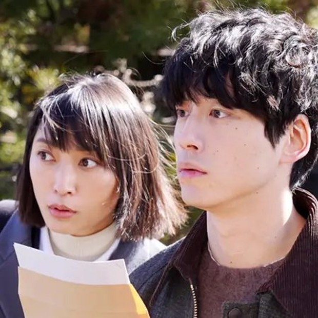Rekomendasi drama series Kentaro Sakaguchi rating tertinggi