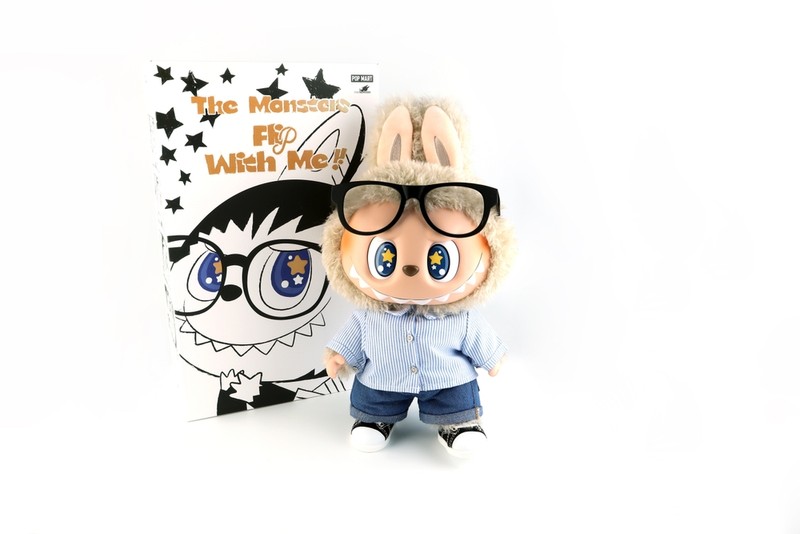 Daya Tarik Labubu, Si Gemas Warna Warni yang Buat Warga +62 Rela Berebut